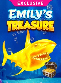 Emily Treasure – Exciting adventure-themed slot game