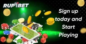 signup-rupiibet-offer Sign up now and start playing on Rupiibet betting platform
